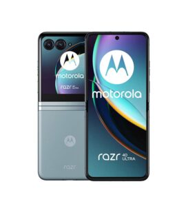 Motorola Moto Razr 40 Ultra — изображение 3
